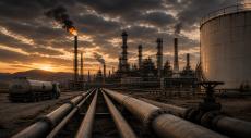 Syrian Economy Still Dependent on Russian Energy Imports