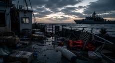 31 Activists Injured as Israeli Forces Forcibly Intercept Gaza Aid Flotilla