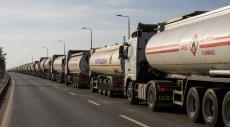 Iraq Resumes Oil Exports to Syria After 13-Year Border Closure