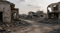 Critics Warn of Erasure of Palestinian Communities