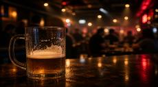 Saudi Liquor Shortage Amid Iran War While Islam Completely Forbids It