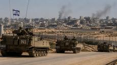 Israel Seizes Nearly 60% of Gaza as Assault Continues