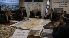 Israel Appoints Pro-Annexation Settler as Head of Land Authority