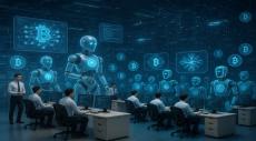 Coinbase Cuts 700 Jobs, Replacing Roles With AI