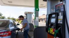 US gasoline prices jump 52 percent since Iran war began
