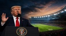Trump Says He Would Not Pay $1,000 to Watch US at World Cup