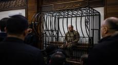 Atef Najib Faces Landmark Trial in Syria Over 2011 Crackdown