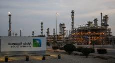 Saudi Oil Giant Aramco Sees Earnings Dip in Early 2026