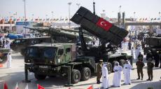 Gulf States Turn to Turkish Air Defence Systems Amid Iran Tensions