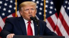 Trump Says Stopping Iran Nuclear Programme Is Worth Economic Pain
