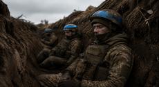 Front-Line Ukrainian Troops Describe Food Shortages and Exhaustion