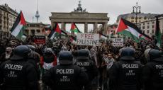 Germany Faces Criticism Over Crackdown on Pro-Palestinian Activists