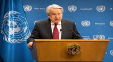 UN Official Says Hamas Must Disarm to Ensure Gaza Ceasefire