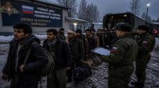 Russia Recruits Yemenis With Cash Offers to Fight in Ukraine