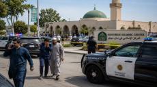 Three Muslim Worshippers Killed in Shooting at San Diego Islamic Center