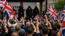 UK Anti Islamic Protest Mocks Niqab, Fueling Islamaphobia