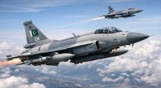 Pakistan Deployed 8,000 Troops and air defence to Defend Saudi Arabia