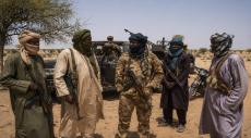 Nigeria Says Joint US Strikes Kill 175 ISIL Fighters