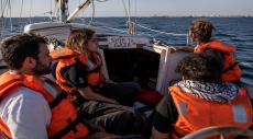 Australia Seeks Answers After 11 Gaza Flotilla Activists Detained by Israel