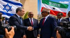 Israel and Somaliland Agree to Open Mutual Embassies