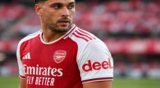 Arsenal Fans Criticise New Sponsor Deel Over Israel Links