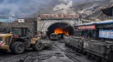 Gas Explosion at Chinese Coal Mine Kills at Least 90