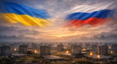 Ukraine Says Russian Losses Pass 83,000 This Year