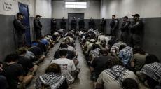 Ben-Gvir Condemned Over Video Mocking Gaza Flotilla Activists