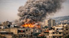 Israeli Strikes Kill 20 in Lebanon Despite Ceasefire