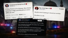 What Fueled the San Diego Mosque Shooting?