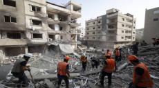 Israeli Attacks Kill Six Medics in 24 Hours in Lebanon