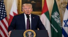 Trump Links Expansion of Abraham Accords to Potential End of Iran Conflict