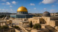 Jordan’s Custodianship of Al-Aqsa Faces US-Israeli Pressure