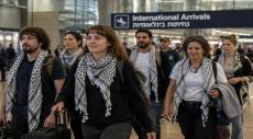 Released Gaza Flotilla Activists Claim Violent Treatment in Israeli Custody