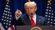 Trump Threatens to ‘Blow Up’ Oman Amid Iran Tensions