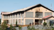 Kenya School Fire Kills 16, Injures 79 as 8 Students Arrested for Arson
