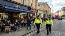 UK Cafe Owner Says Police Tried to Recruit Him to Spy on Palestine Action