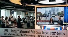UAE’s IMI Takes Full Control of Sky News Arabia Amid Sudan Coverage Controversy