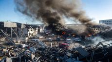 At Least 46 Killed, Over 70 Injured in Myanmar Depot Blast