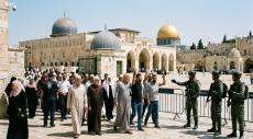 Al-Aqsa Faces Rising Tensions Over Custodianship and Access
