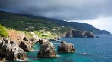 Magnitude 6.2 Earthquake Strikes Off Southern Italy Coast