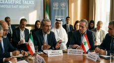 Iran Seeks Lebanon-Wide Ceasefire, Warns Talks May Be Suspended
