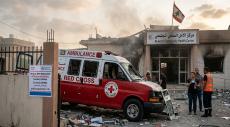 WHO Verifies 190 Attacks on Health Care in Lebanon Amid Escalation