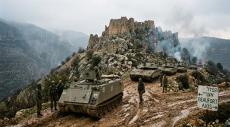Israel Risks New Lebanon Quagmire After Capture of Beaufort Fortress