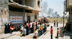 Eid in Gaza Highlighted as Violence Continues Despite Ceasefire Claims