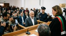 Tunisian Court Sentences Ennahda Leader Rached Ghannouchi to Life Imprisonment