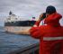High Seas Tension: US Seizes Russian Tanker