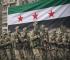Clashes Conclude: Syrian Troops Take Full Control of Sheikh Maqsoud.