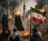 Iran's Anti-Islamic Rebellion: Mosques and Veils in Flames