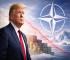 Trump Hits NATO with Tariffs Over Greenland Refusal